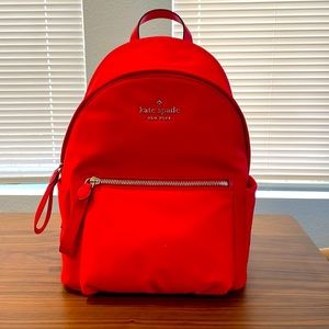 Kate Spade Medium Backpack